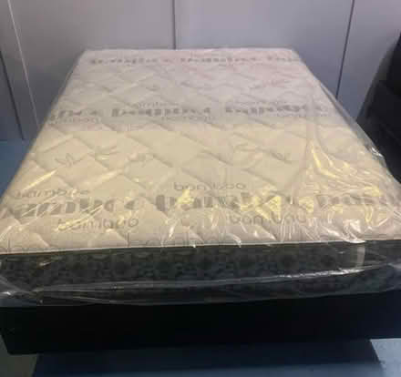 Photo of Mattress bag cover (Britannia) #2