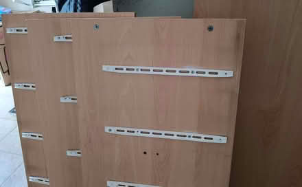 Photo of free Dismantled chest of drawers without drawers (Ashford TW15) #2