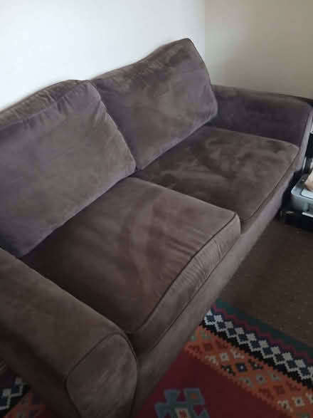 Photo of free DFS sofa (Kingswinford DY6) #1