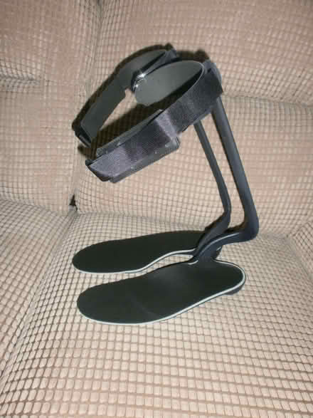 Photo of free Orthotics Ankle/Foot Support Mobility Walking Aids (Bryn WN4) #1