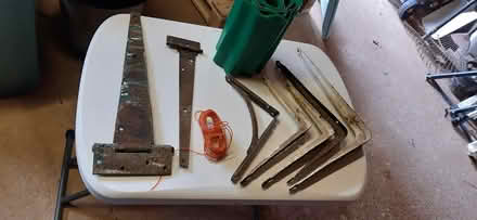 Photo of free Assorted (Cullompton south) #1