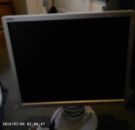 Photo of free Computer monitor (CT2) #1