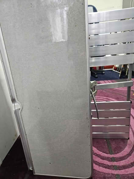 Photo of free Foldable picnic table (Deepdale, Preston PR1) #3