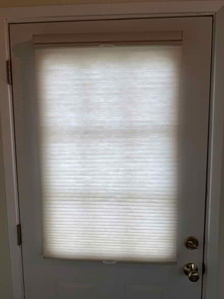 Photo of free Window blinds (Laurelhurst) #2