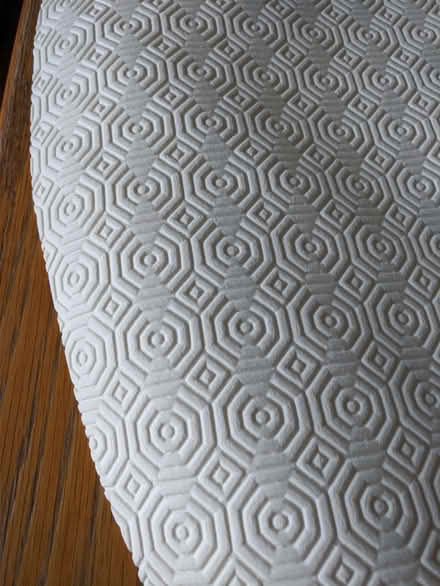 Photo of free Circular table protector (Penicuik EH26) #3