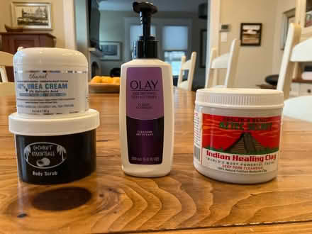 Photo of free Skincare Products (Havertown) #1