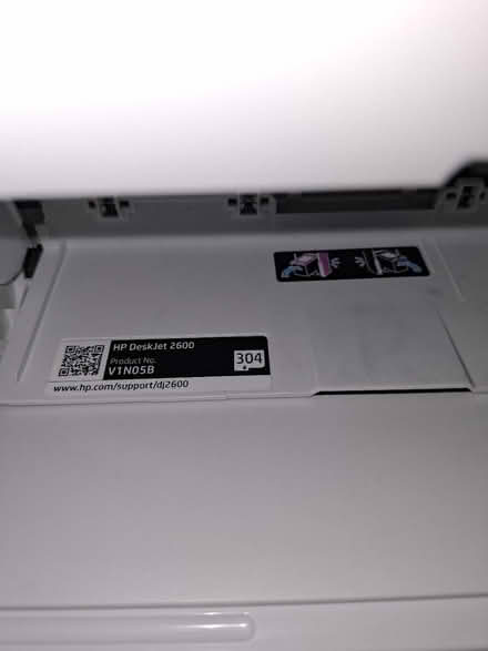Photo of free 3 in 1 Printer (Baldock) #3