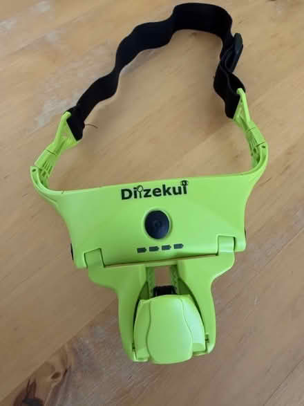 Photo of free Magnifying Glasses w/ Light (Yorktown) #2