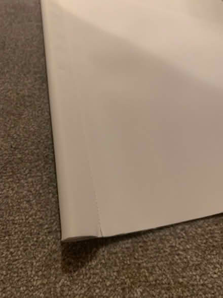 Photo of free Blackout roller blind (HA6, Northwood) #1
