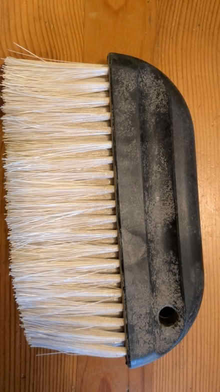 Photo of free Wallpaper brush (Shrewsbury, Castlefields) #1
