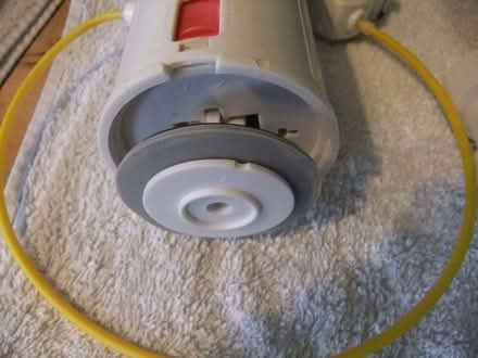 Photo of free Toilet cistern flush 2" diameter (Abingdon-on-Thames OX14) #3