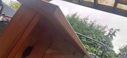 Photo of free Wood fire surround (SY11) #3