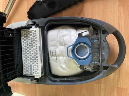 Photo of free Miele Vaccuum (Kenilworth CV8) #3