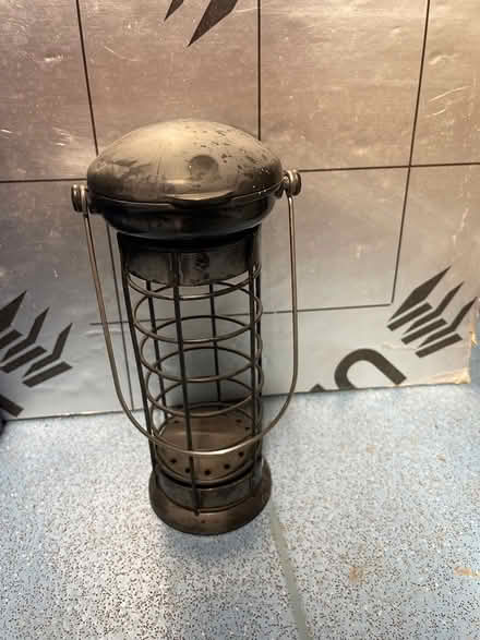 Photo of free Fat ball bird feeder (Cookham SL6) #1