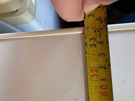 Photo of free Chest freezer (Orpington BR6) #4