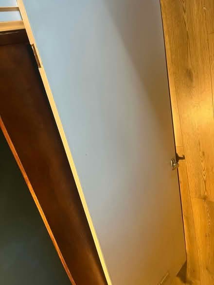 Photo of free Internal door (Bromley north BR1) #1