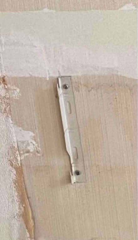 Photo of Radiator brackets (Maidstone near Mote Park ME15) #1