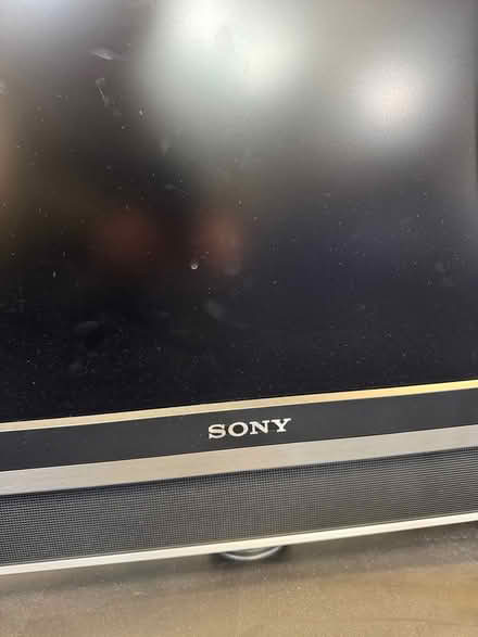 Photo of free Television (Orpington BR6) #3