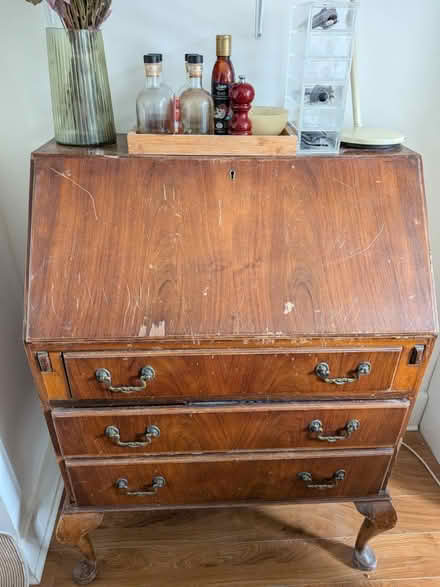 Photo of free Bureau (Crumlin) #1