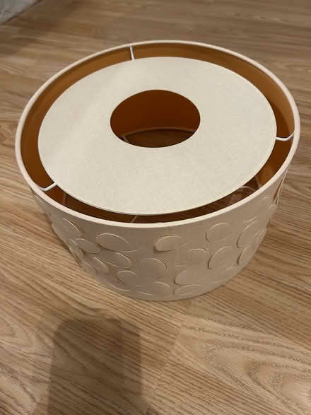 Photo of free Pendant Light Shades (Castleknock, Dublin) #3