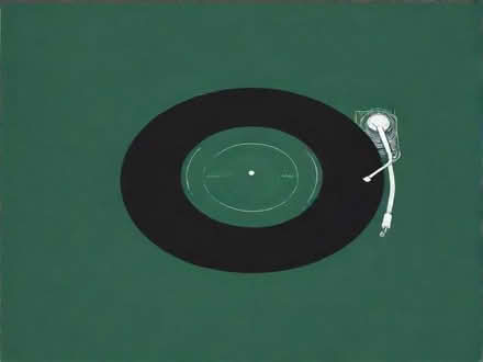 Photo of Motown Vinyl (CT12) #1