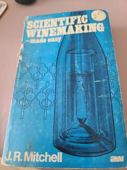 Photo of free Winemaking (Mississauga Ontario Canada) #1