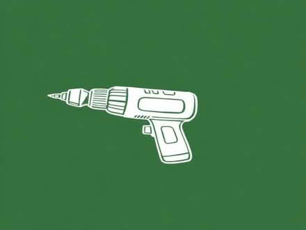 Photo of working electric drill (West Oxfordshire OX7) #1
