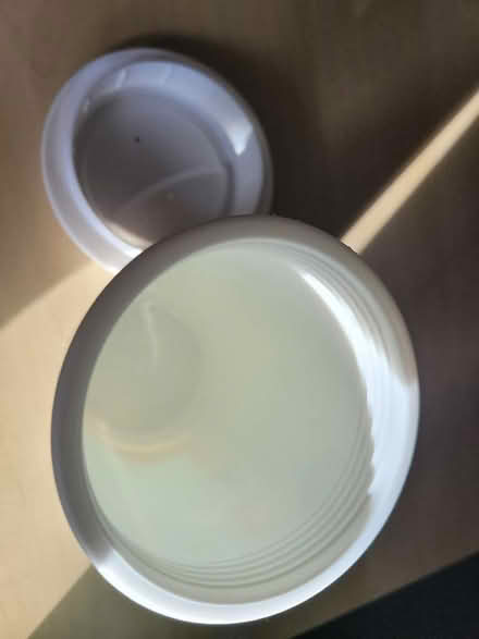 Photo of free Reusable cup (Shenley Fields B29) #4