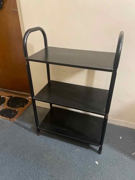 Photo of free Shelves (Stockbridge EH4) #1