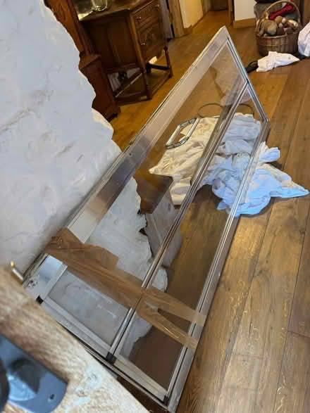 Photo of free Bi-Fold Shower Door (WR6 Suckley, Worcestershire) #2