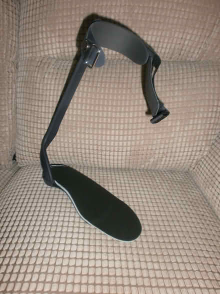 Photo of free Orthotics Ankle/Foot Support Mobility Walking Aids (Bryn WN4) #3