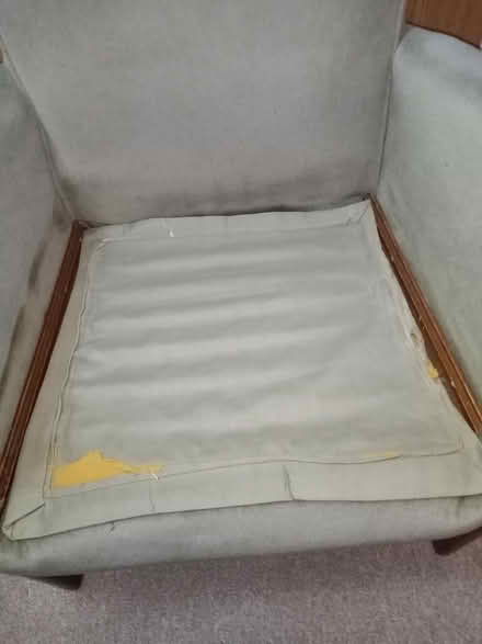 Photo of free Small armchair (Frome BA11) #2