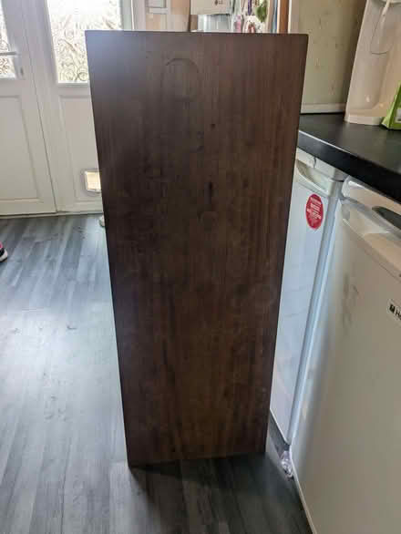 Photo of free Coffee table (North Bretton) #4