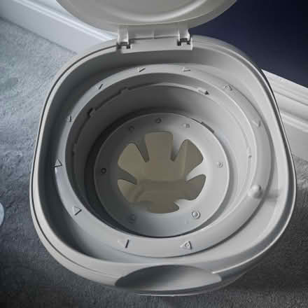 Photo of free Tommee Tippee Nappy Bin (SW2) #2