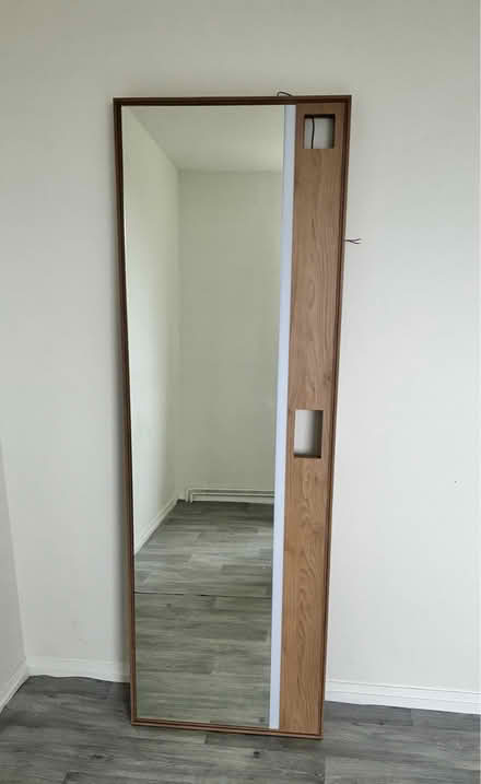 Photo of free Full Length Mirrors (x4) (Weston Favell) #1
