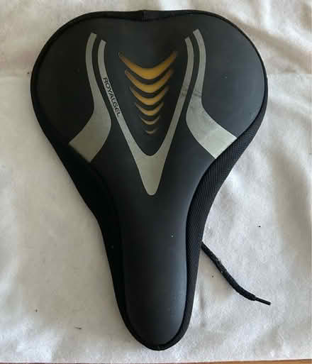 Photo of free Gel Cycle Seat (Willaston CH64) #1