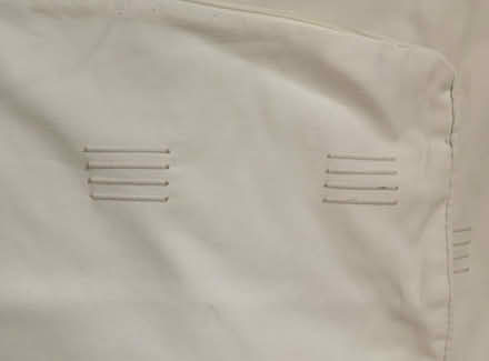 Photo of free 2 x cream cushion covers (Christchurch) #2