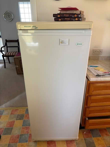 Photo of free Fridge (Lancing) #1