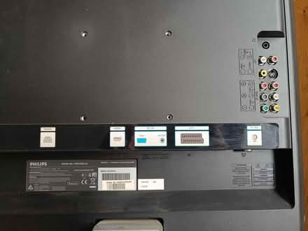 Photo of free 19 inch TV (SE9) #2