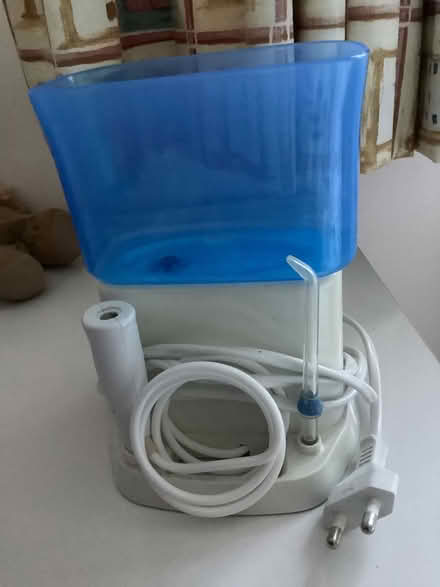 Photo of free Waterpik Water Teeth Flosser (GL53 Leckhampton) #1