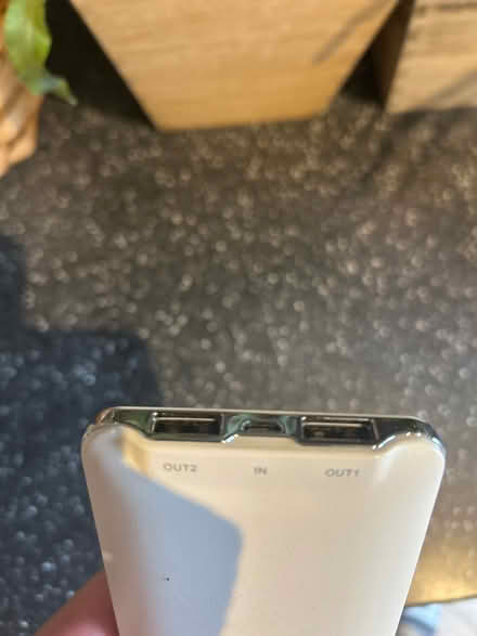 Photo of free Power bank x2 (Stanmore HA3) #2