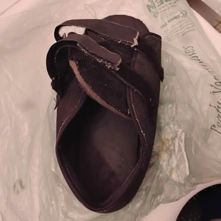 Photo of free Medical Shoe (West Harlem) #3