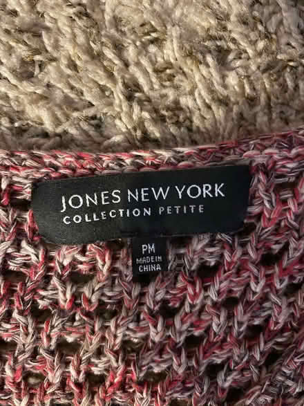 Photo of free Petite Medium Sweater (Lisle, IL) #2