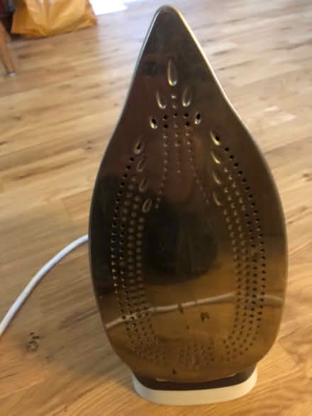 Photo of free Russell Hobbs iron (Potters bar) #4