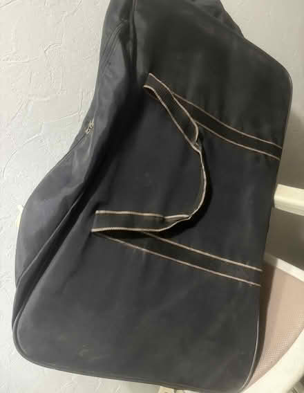 Photo of free Suitcase (Rubery B45) #1