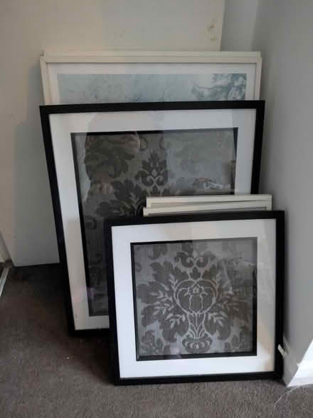 Photo of free Picture frames (TN24) #1