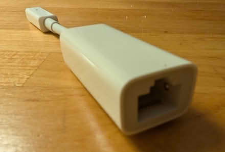 Photo of free 2 Thunderbolt 2 cables, 1 display (Seattle Bitter Lake) #4