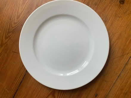 Photo of free Fortnum and Mason bowel + plate (SW2 - Brixton) #4
