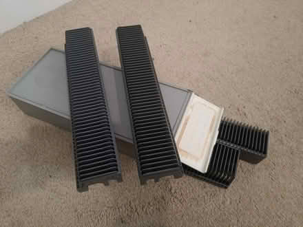 Photo of free Slide Transparency Storage (Tilehurst (RG31)) #1