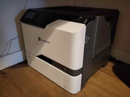 Photo of free Lexmark printer (Wallands Park BN7) #1